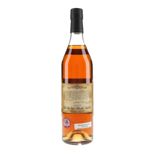 Old Rip Van Winkle 10 Year Old Bourbon - 53.5% 70cl