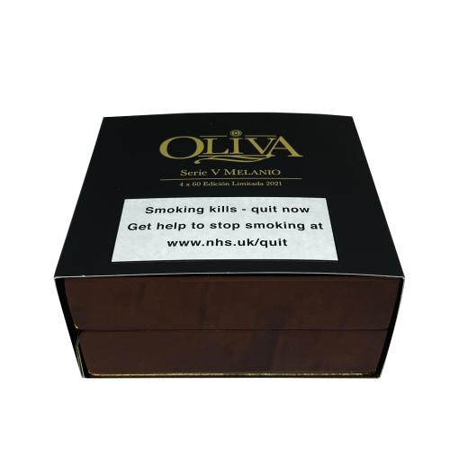 Oliva Serie V Melanio Edicion Limitada 2021 Cigar - Box of 10