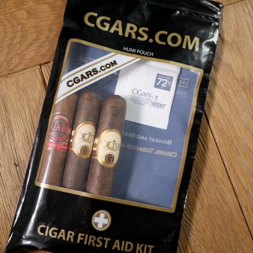 Oliva Robusto Favourites Sampler - 3 Cigars
