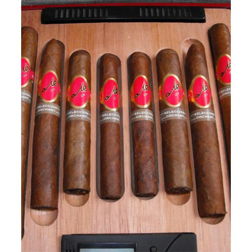 Che Cigars - 2010 Orchant Seleccion - Limited Edition