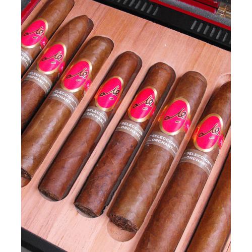 Che Cigars - 2010 Orchant Seleccion - Limited Edition