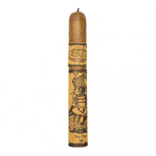Oscar Valladares Altar Q Toro Cigar - Box of 16