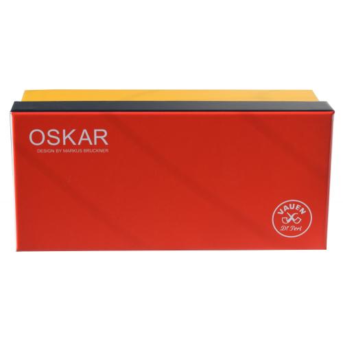 Vauen Oskar 3 9mm Filter Fishtail Pipe (VA99)
