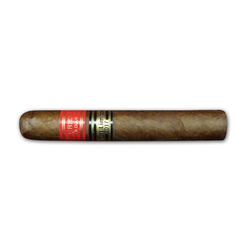 Partagas Series No. 1 Limited Edition 2017 Cigar - 1 Single