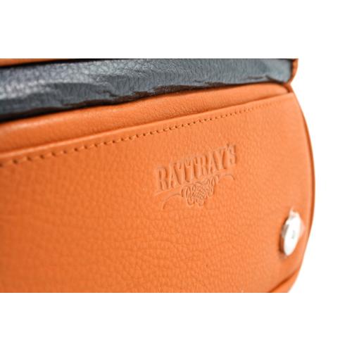 Rattrays Barley Pipe Bag For 2 Pipes - PB1