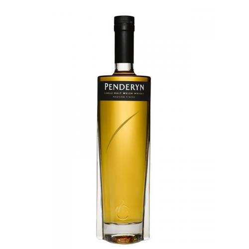 Penderyn Madeira Finish Whisky - 46% 70cl