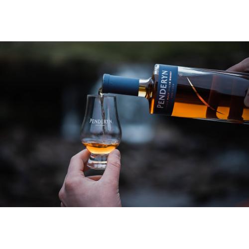 Penderyn Portwood - 46% 70cl