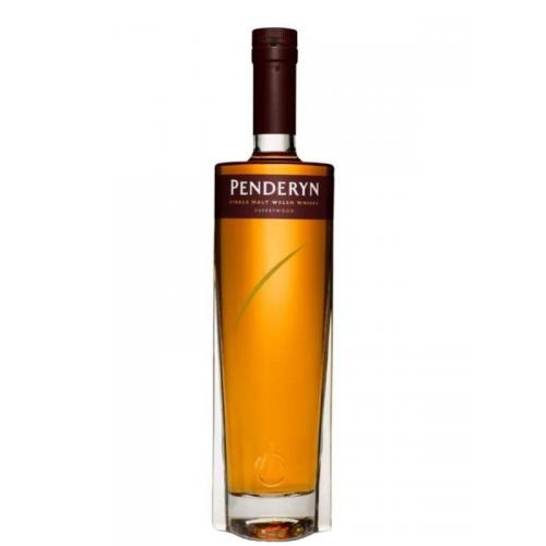 Penderyn Sherry Wood - 46% 70cl