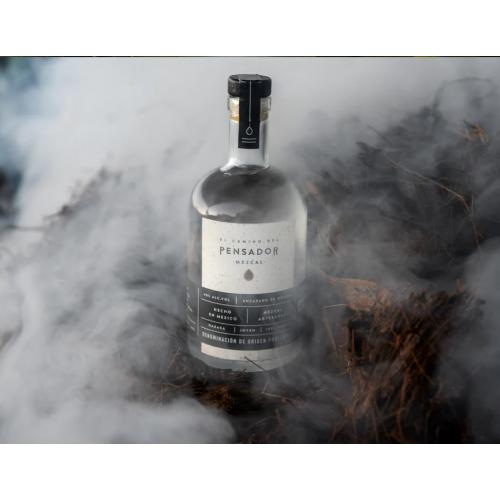 Pensador Mezcal Tequila - 48% 50cl