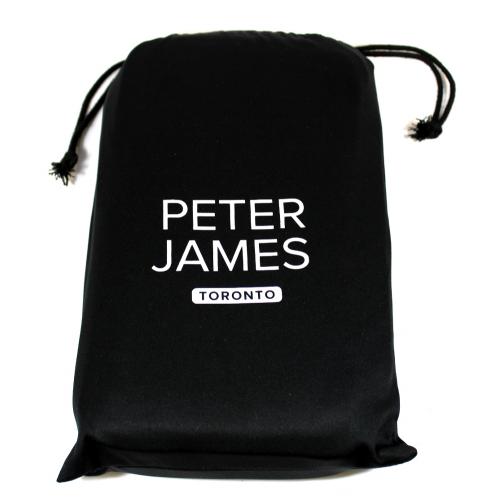 Peter James Cigar Aficionado Case - Oceana