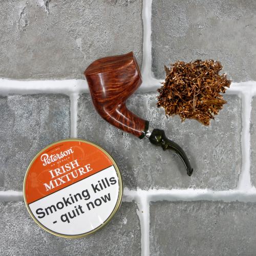 Peterson Irish Mixture Pipe Tobacco 50g (Tin)
