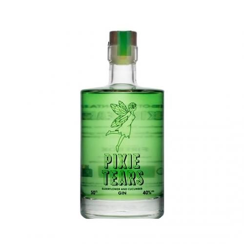Pixie Tears Gin - 50cl 40%