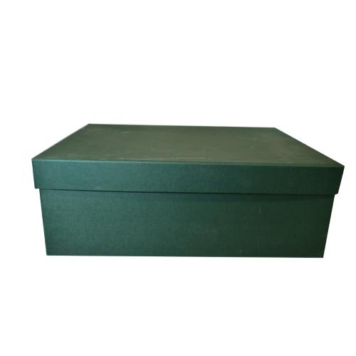 Jemar Mediterranean Collection Patterned Humidor - 70 Cigar Capacity (MED05)
