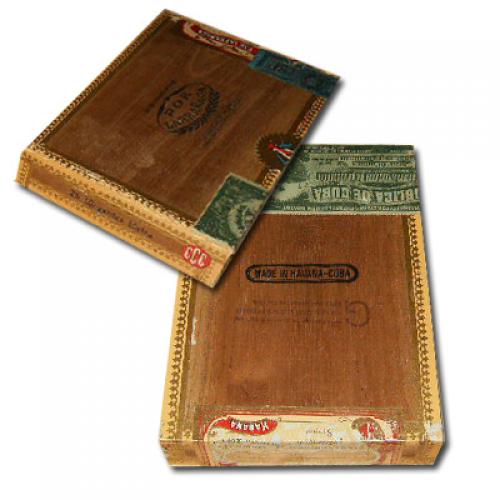 Por Larranaga Elegantes Extras mid 50's cello - 25 cigars