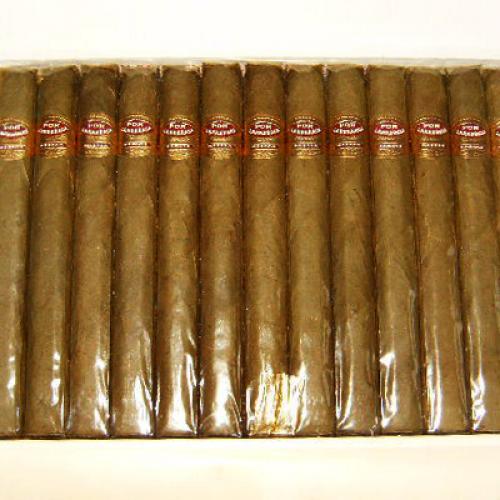 Por Larranaga Elegantes Extras mid 50's cello - 25 cigars