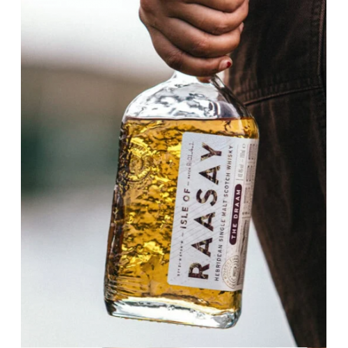 Isle of Raasay The Draam Single Malt - 46.4% 70cl