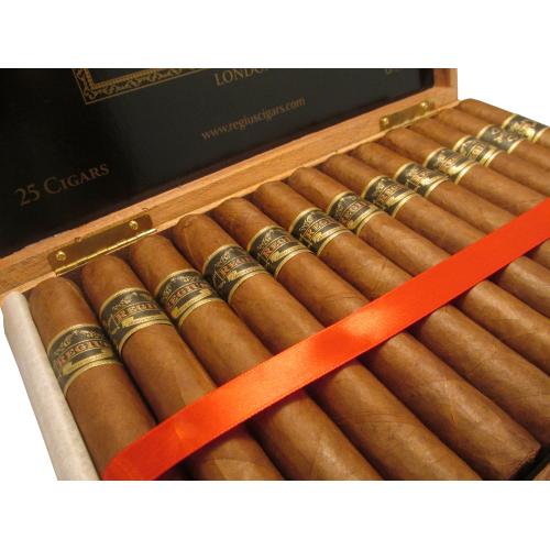 Regius Gran Toro Cigar - 2 x Box of 25 (50 cigars) Bundle Deal