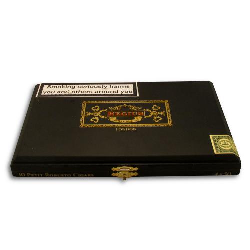 Regius Petit Robusto Cigar - Box of 10