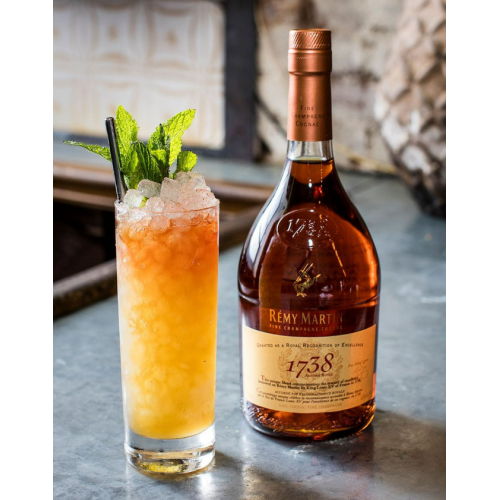 Remy Martin 1738 Accord Royal Cognac - 70cl 40%