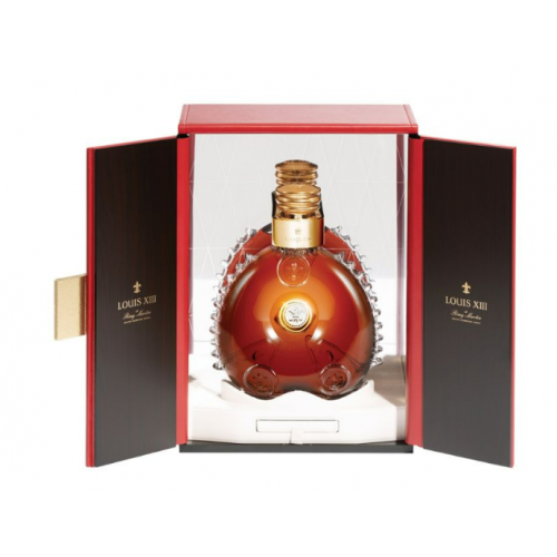 Remy Martin Louis XIII Magnum Cognac - 40% 1.5L