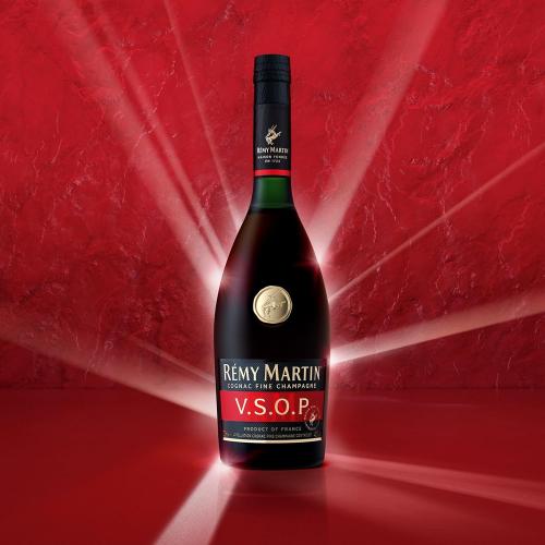 Remy Martin VSOP Fine Champagne Cognac - 70cl 40%