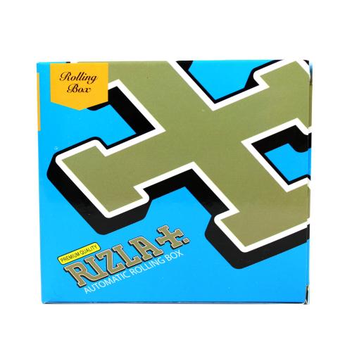 Rizla Automatic Rolling box