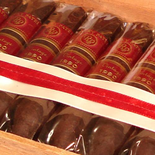 Rocky Patel Vintage 1990 Perfecto - Box of 20