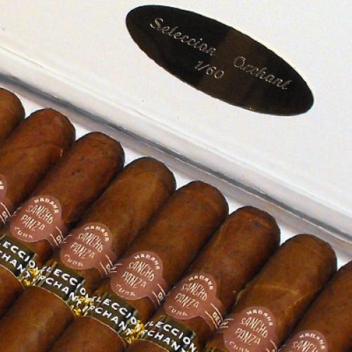 Sancho Panza Gigantes Orchant Seleccion 98/99 Box 10s SOLD OUT