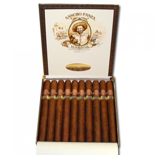 Sancho Panza Gigantes Orchant Seleccion 98/99 Box 10s SOLD OUT