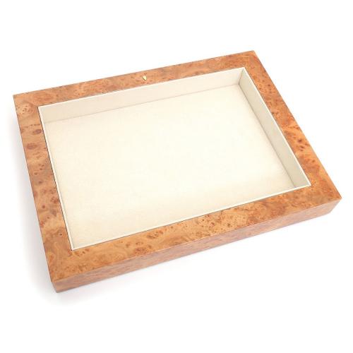 Savinelli Vassoio Briar Elm Accessories Tray (End of Line)