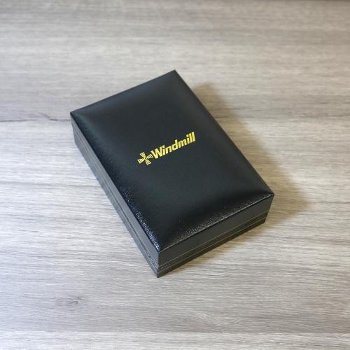Savinelli Windmill Lighter - Blue