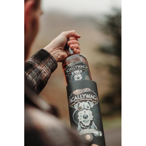 Scallywag Small Batch Release Blended Malt Scotch Whisky - 46% 70cl