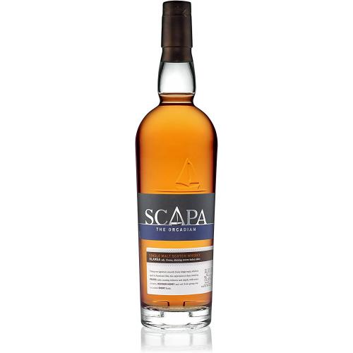 Scapa Glansa The Orcadian - 70cl 40%