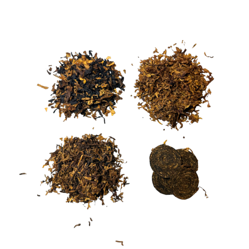 Staff Picks - Scarletts Peterson Picks Pipe Tobacco Sampler - 40g