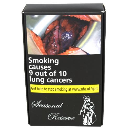 Gawith Hoggarth Seasonal Reserve 2019 Pipe Tobacco (Christmas Blend) 10g Sample