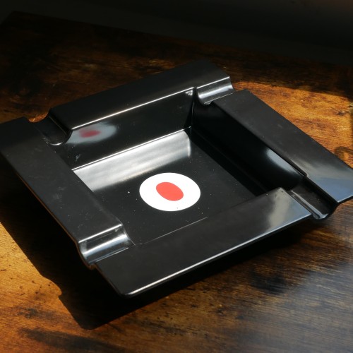 FLASH SALE - Silencio Ashtray Sampler - 4 Cigars and Free Ashtray