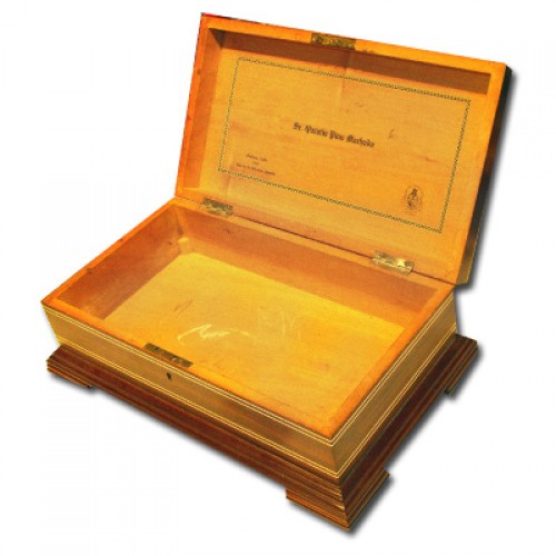 Cigars cabinet from 1960 ONE ONLY
