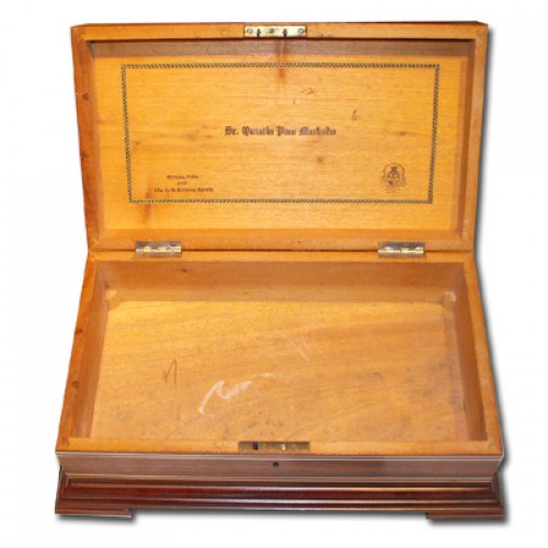 Cigars cabinet from 1960 ONE ONLY
