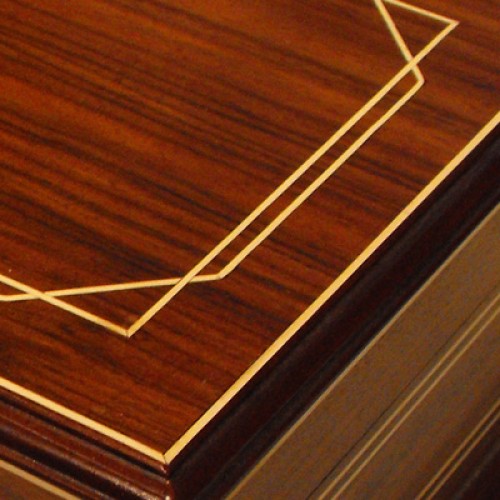 Cigars cabinet from 1960 ONE ONLY