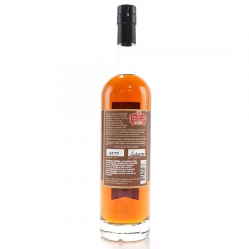 Smooth Ambler Old Scout 99 Proof - 49.5% 70cl