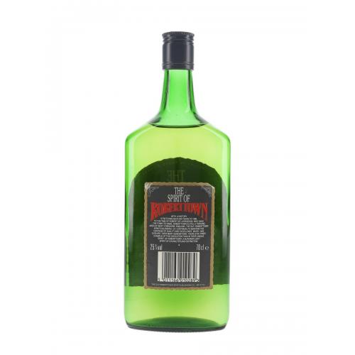 Spirit Of Roberttown Extra Light Distilled Spirits - 25% 70cl