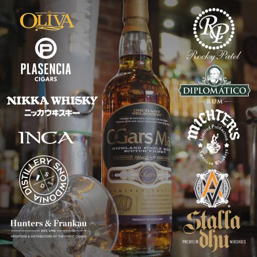 C.Gars Ltd 25th Anniversary Party - Wednesday 3rd August