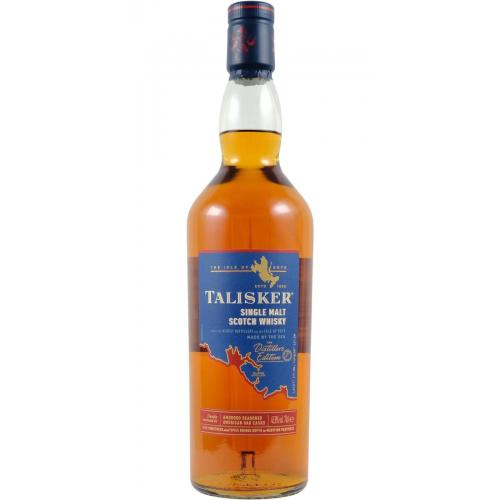 Talisker Distillers Edition 2022 Release - 45.8% 70cl