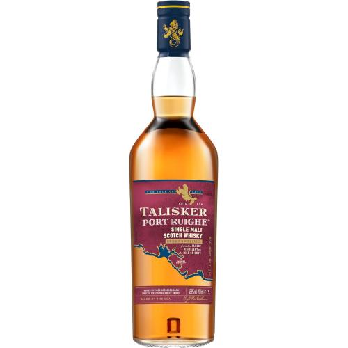 Talisker Port Ruighe - 45.8% 70cl 