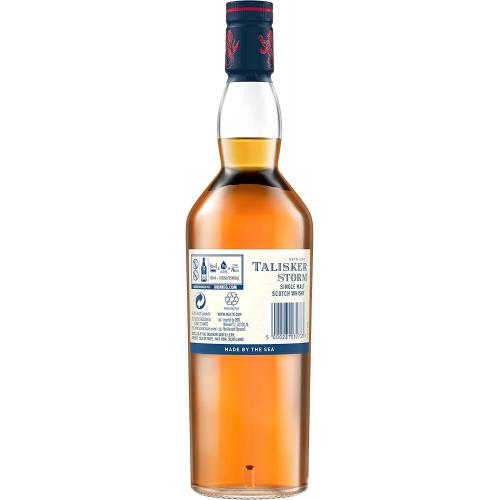 Talisker Storm - 70cl 45.8%