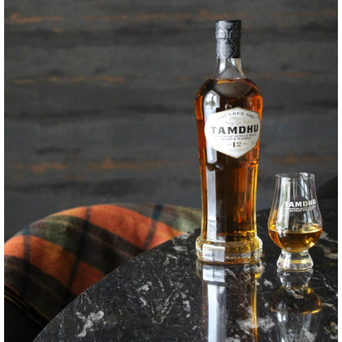 SPECIAL OFFER BUNDLE DEAL - Glenturret 12 Year Old 2023 Release & Tamdhu 12 Year Old Whisky