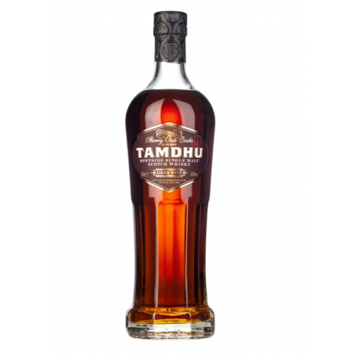 Tamdhu Cigar Malt Release 4 - 53.8% 70cl