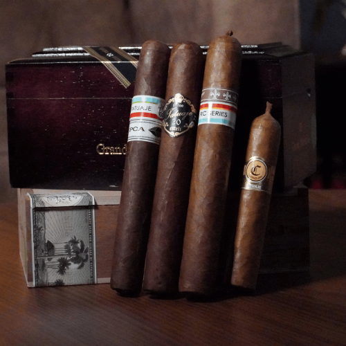 Tatuaje Cigars