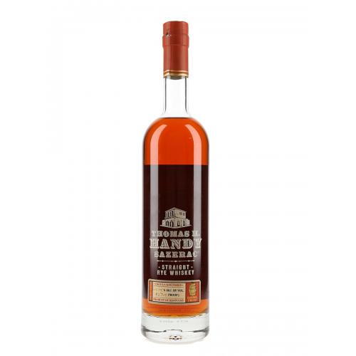 Thomas H Handy BTAC 2021 Release - 64.75% 75cl