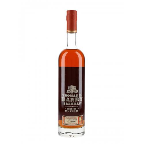 Thomas H Handy BTAC 2022 Release - 65.45% 75cl